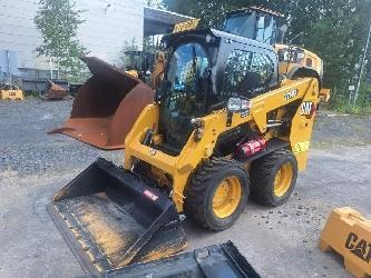CAT 226D3