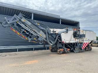 Wirtgen W 210