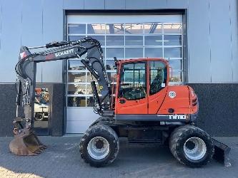 Terex TW110