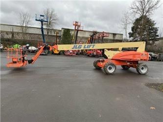 JLG M 600 JP