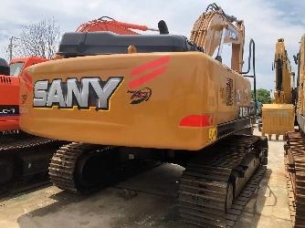Sany SY 335 H
