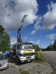 Volvo FH 12
