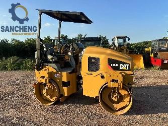 CAT CB 24 B