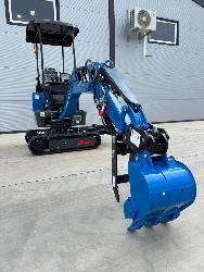 Rippa R10 Eco
