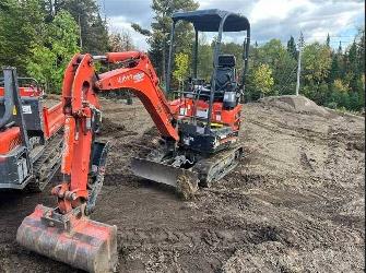 Kubota U 35-4