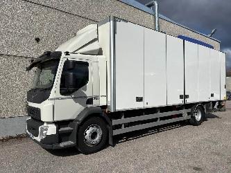 Volvo FL