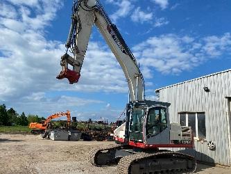 Terex TC240LC