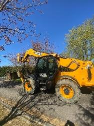 JCB 540-170