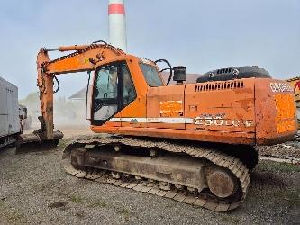 Daewoo S250