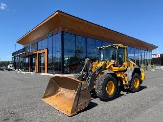 Volvo L90H
