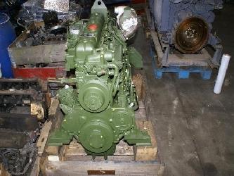 DAF NS 133 L