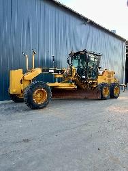 CAT 140K