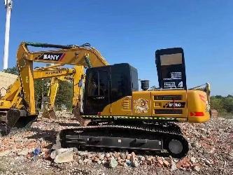 Sany 215