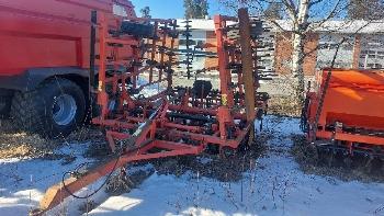 Skara 540