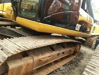 CAT 329 D