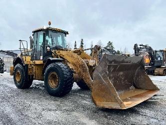 CAT 950 H