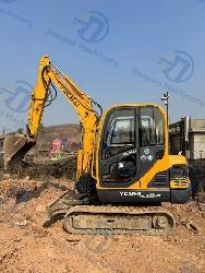 Yuchai YC35
