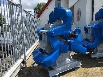  Laeger M9W