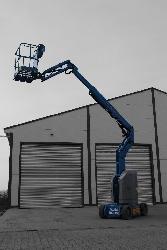 Genie Z 30/20