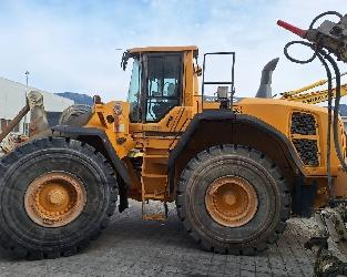 Volvo L 150 G