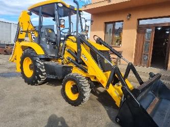 JCB 2cx