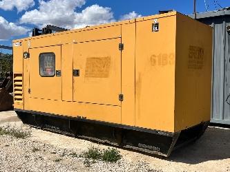 CAT GEH 250