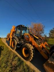 JCB 3 CX ECO