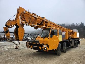 Hyundai HC 50