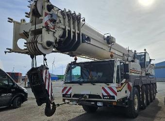 Demag AC 100