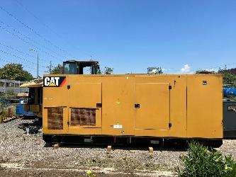 CAT 550