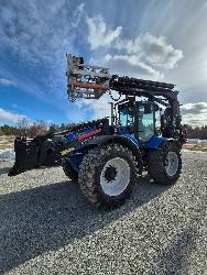 Huddig 1260 B