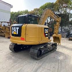 CAT 307