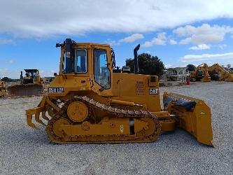 CAT D5H