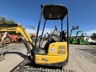 Yanmar Vio 17