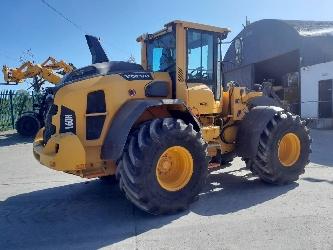 Volvo L 60