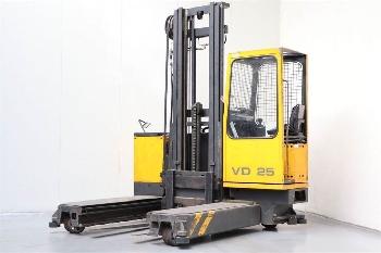 Hubtex VD 25