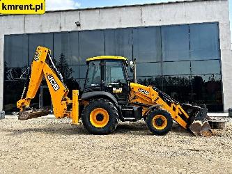 JCB 3 CX