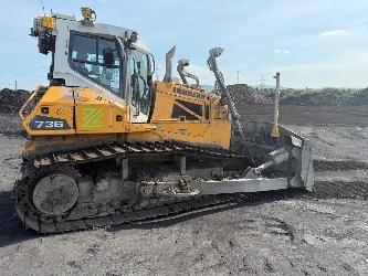 Liebherr 736
