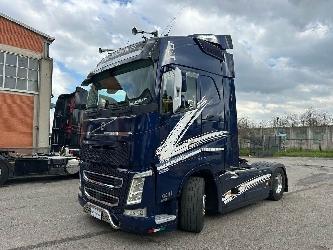 Volvo FH500