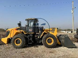 LiuGong 856 H