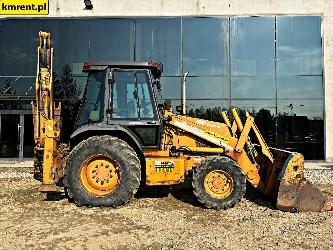CASE 590 MSP