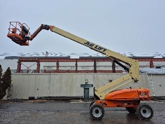 JLG M 600 JP