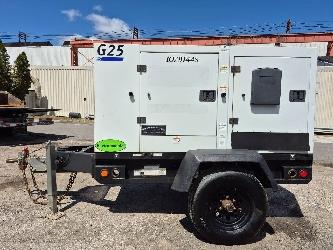 Doosan G 25