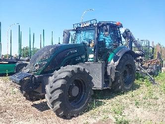 Valtra T 234