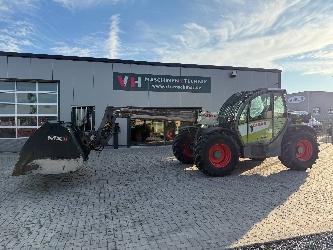 CLAAS 7040
