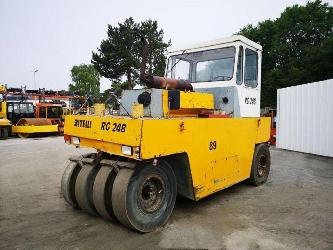 Bitelli RG248