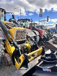 Huddig 1260 C
