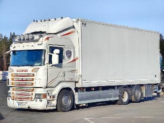 Scania R 500