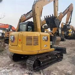 CAT 307E