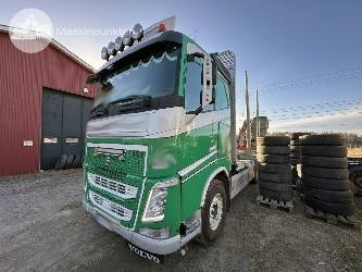 Volvo FH 540